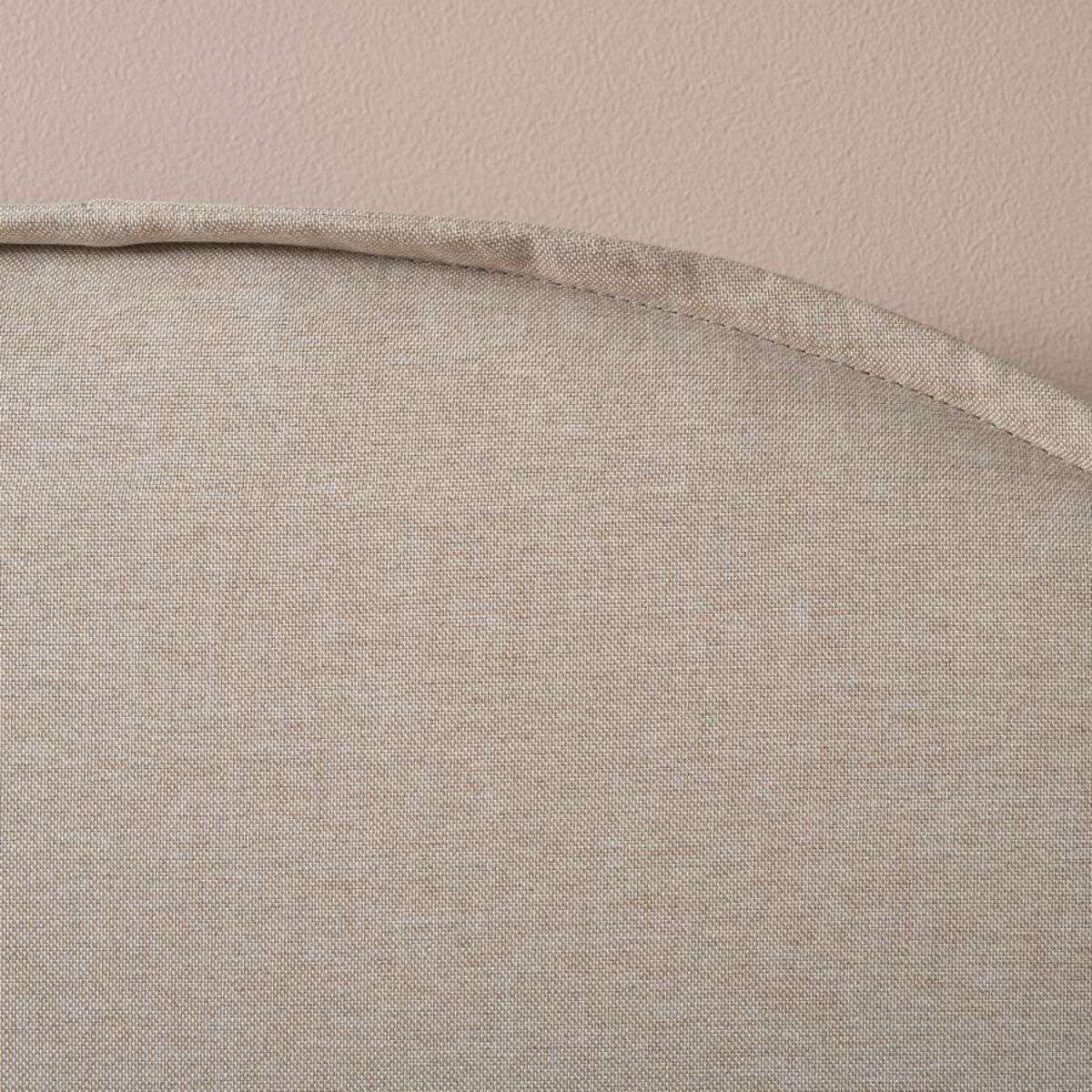 Imogen Single Bed - Natural - Image 9