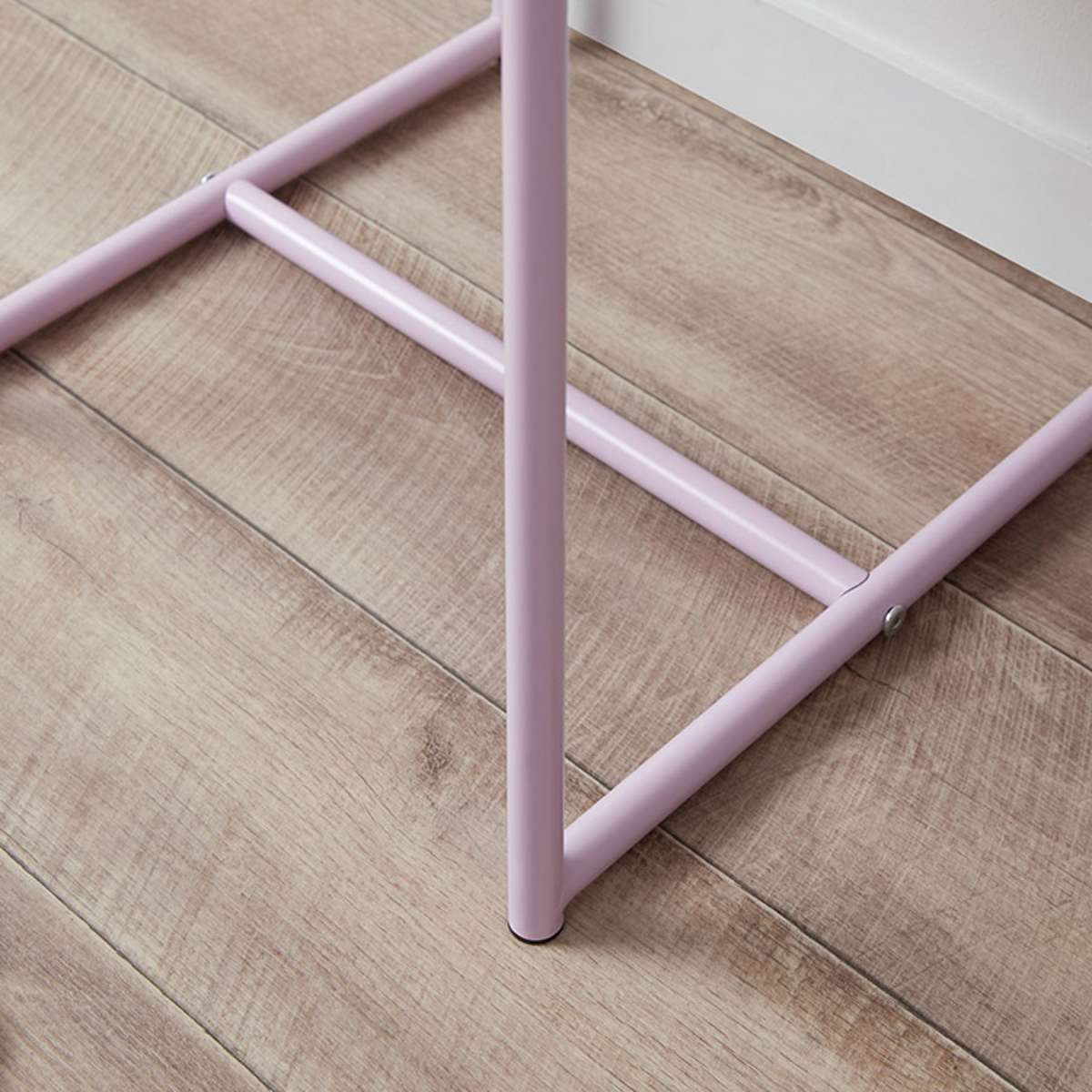 Jude Bedside Table - Lilac - Image 5