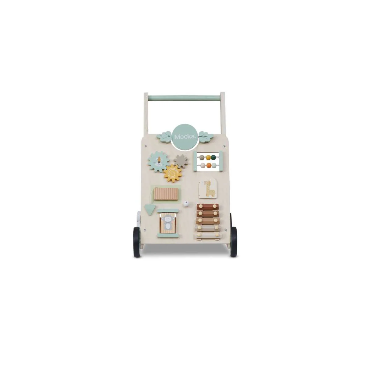 Jungle Activity Trolley - Image 20