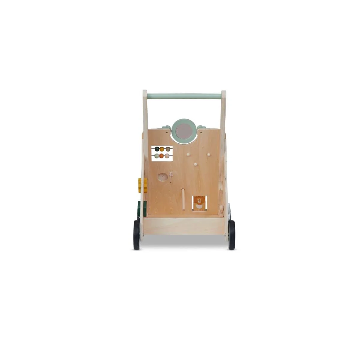 Jungle Activity Trolley - Image 21