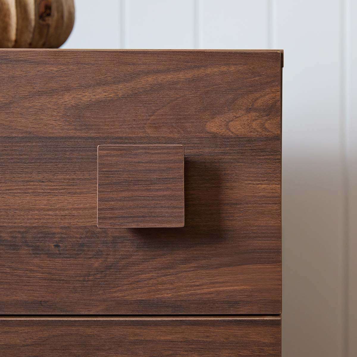 Kei Six Drawer - Walnut - Image 3