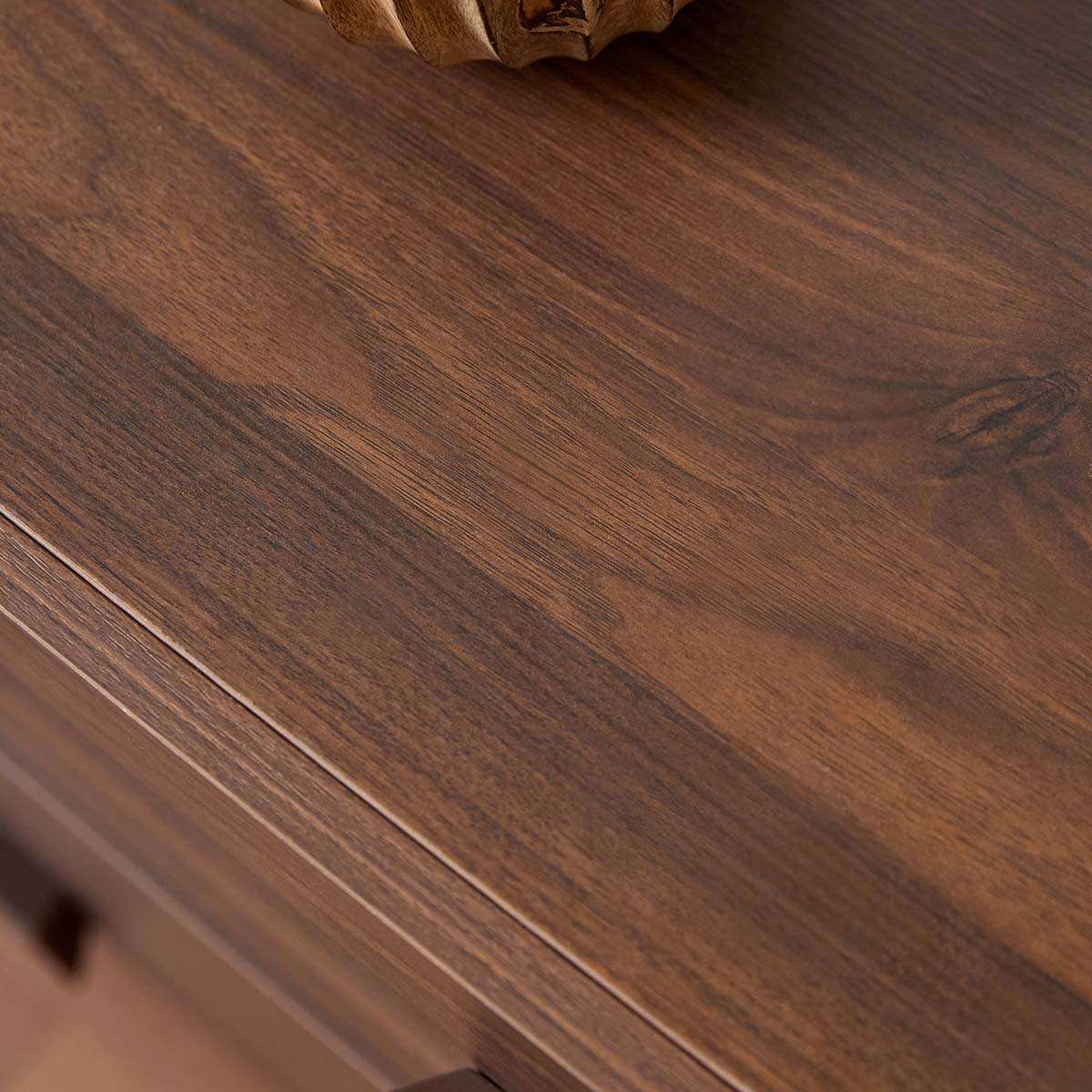 Kei Six Drawer - Walnut - Image 6