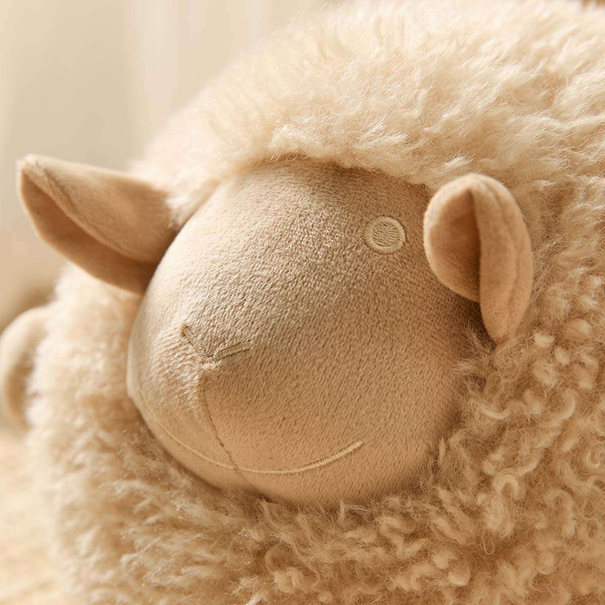 Kiri Sheep Cushion - Image 2