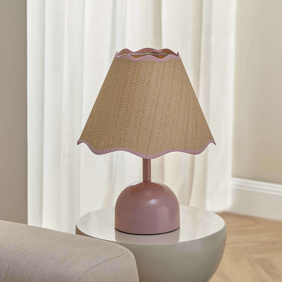 Lilly Table Lamp - Image 3
