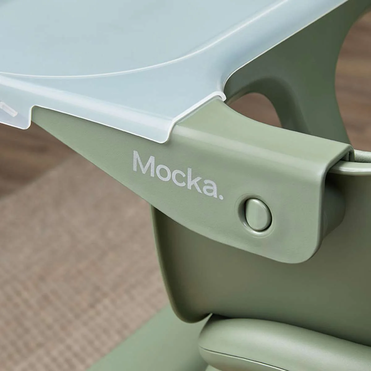 Macey 3-in-1 Highchair - Fern - Image 14