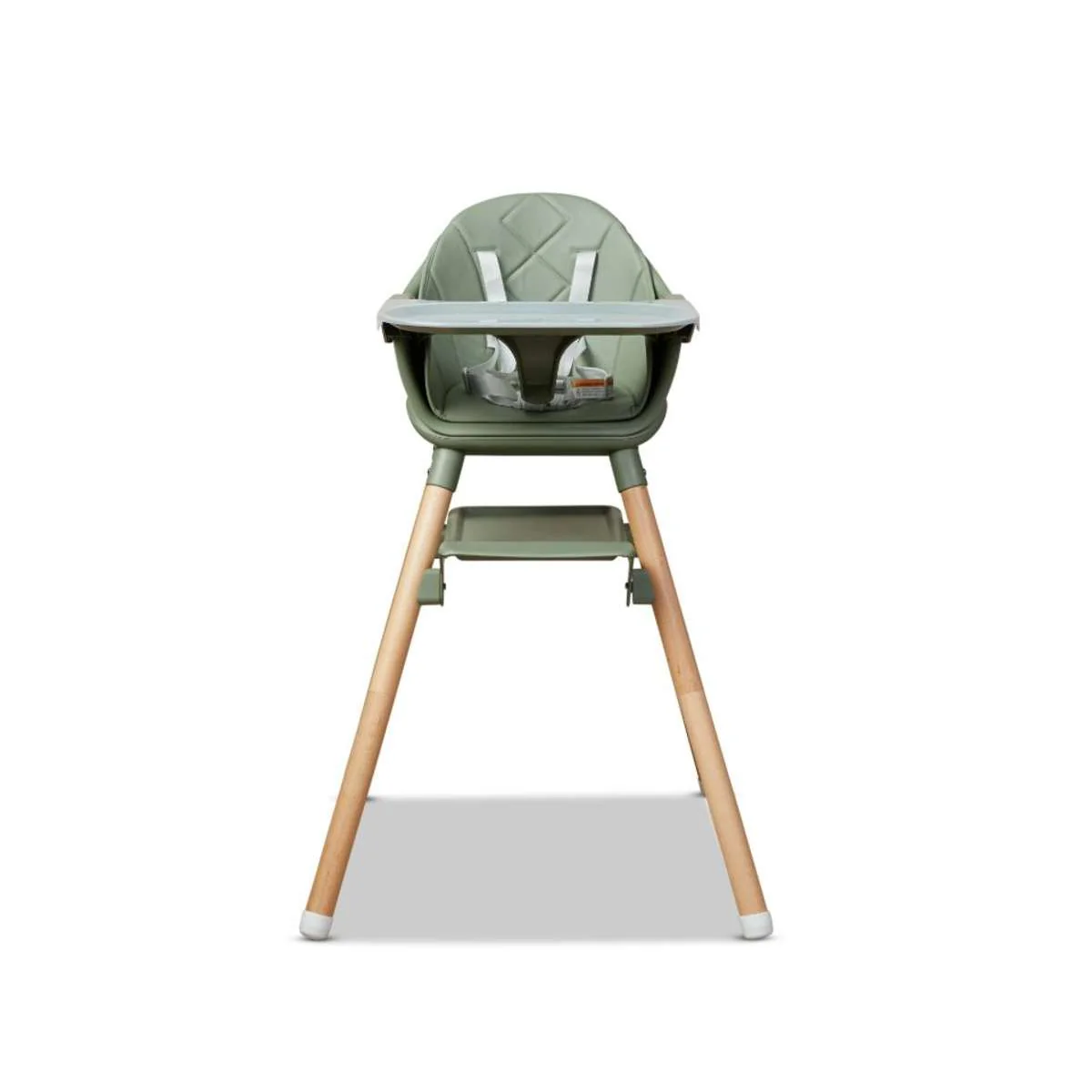 Macey 3-in-1 Highchair - Fern - Image 17