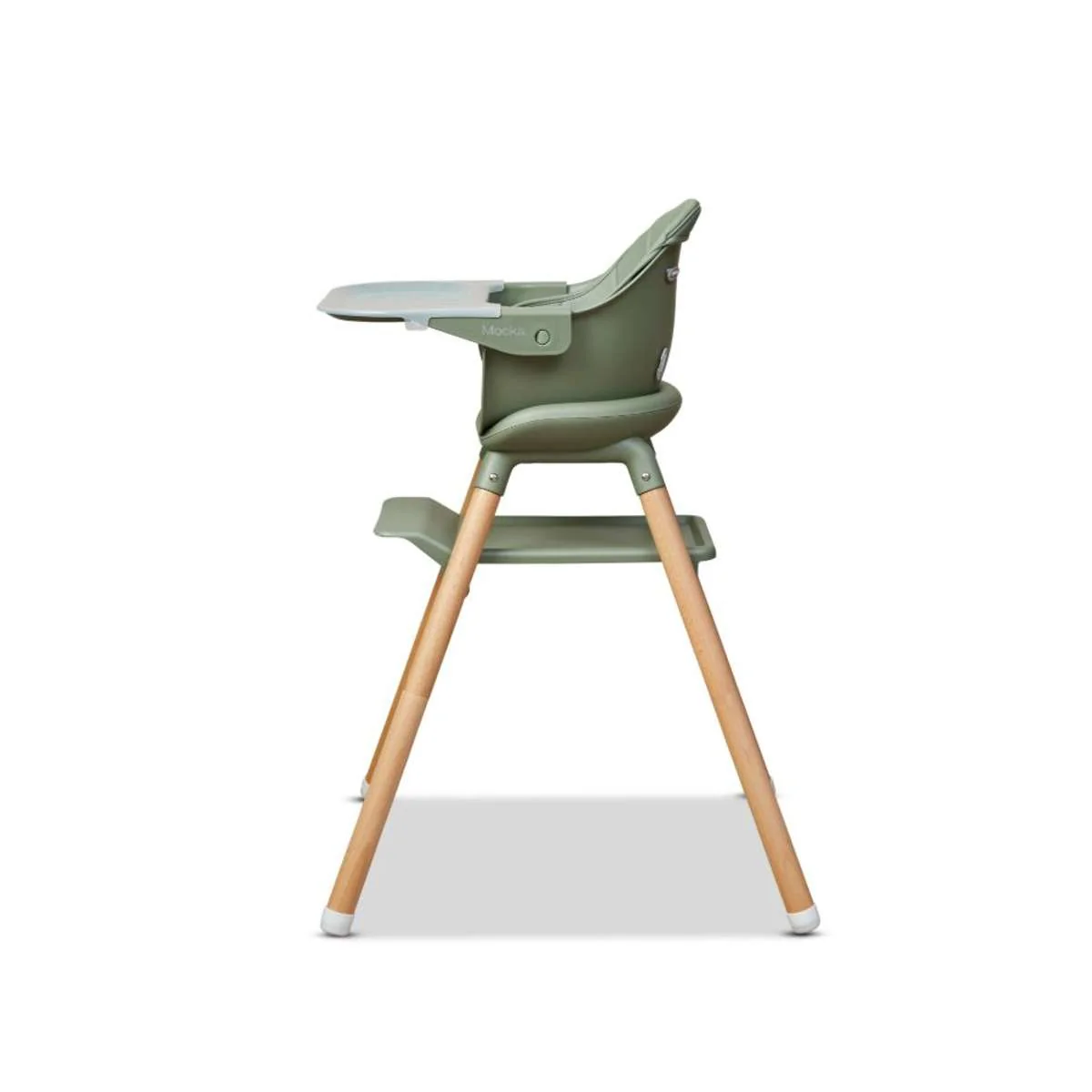 Macey 3-in-1 Highchair - Fern - Image 19