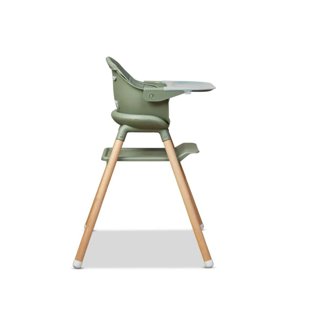 Macey 3-in-1 Highchair - Fern - Image 21