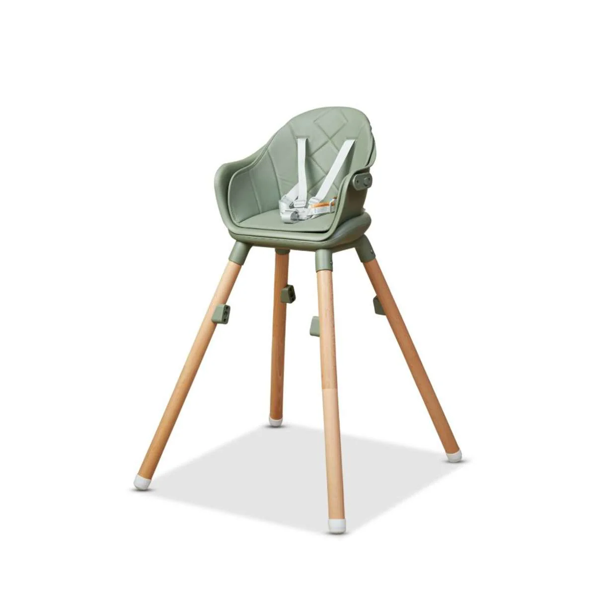 Macey 3-in-1 Highchair - Fern - Image 22