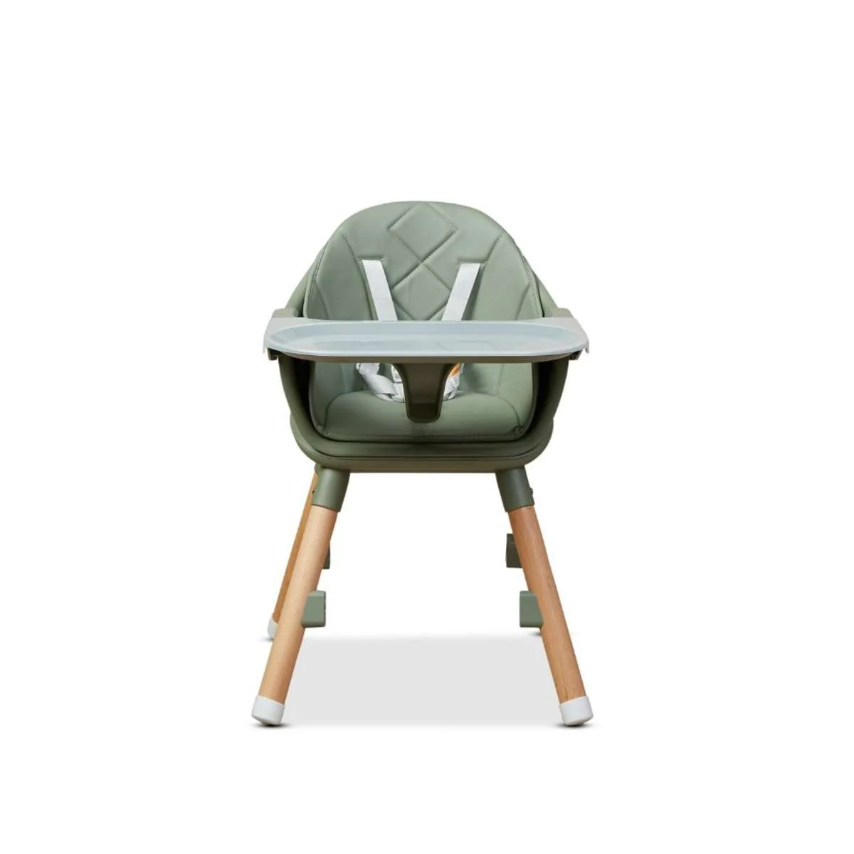 Macey 3-in-1 Highchair - Fern - Image 23