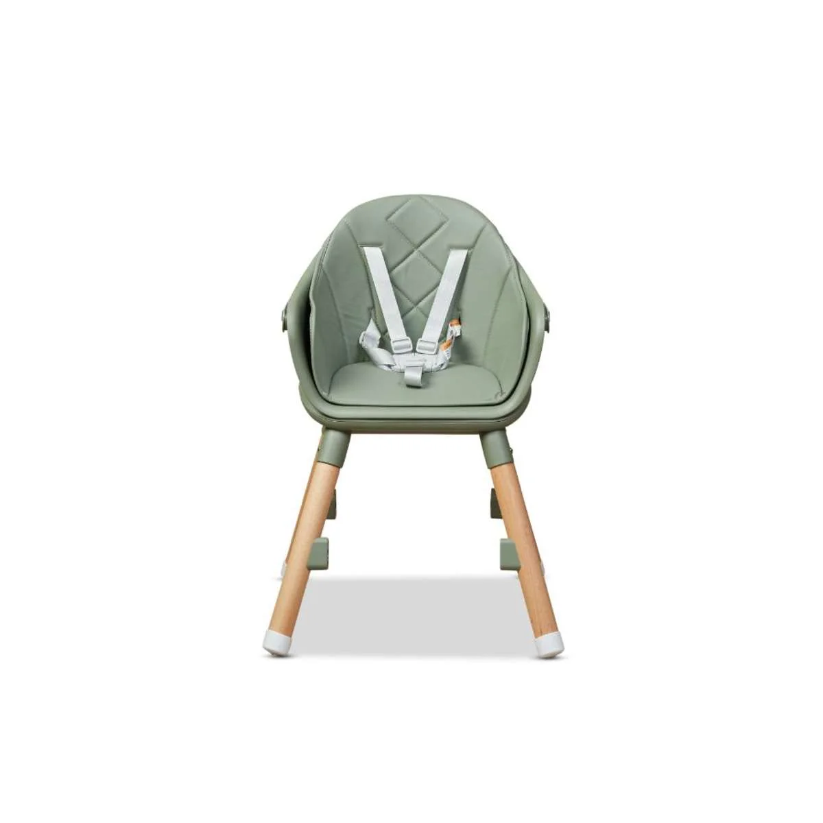 Macey 3-in-1 Highchair - Fern - Image 24