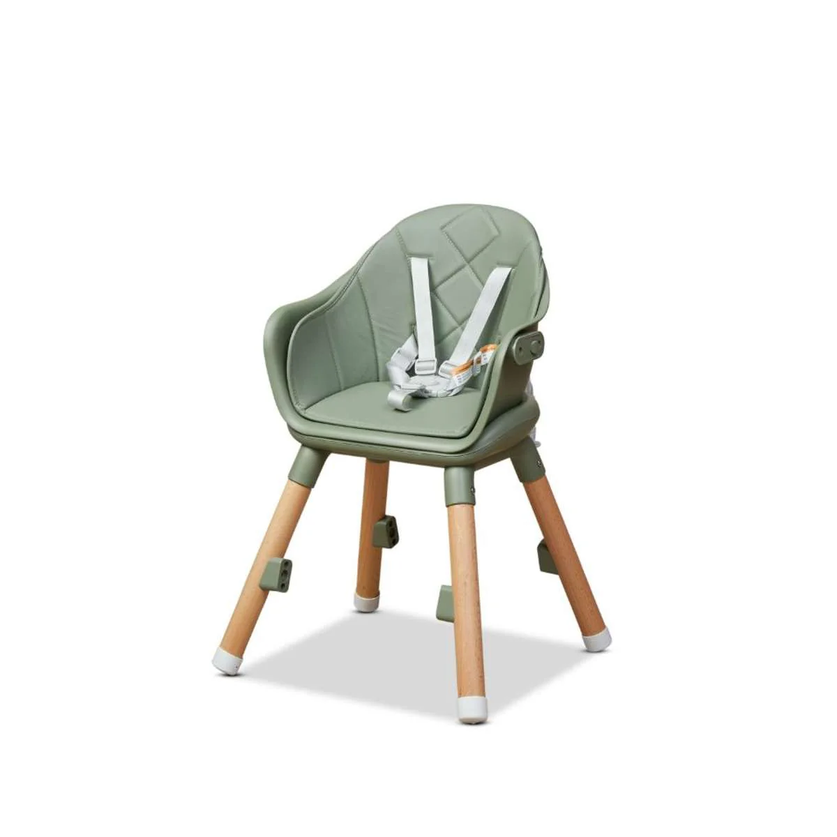 Macey 3-in-1 Highchair - Fern - Image 26