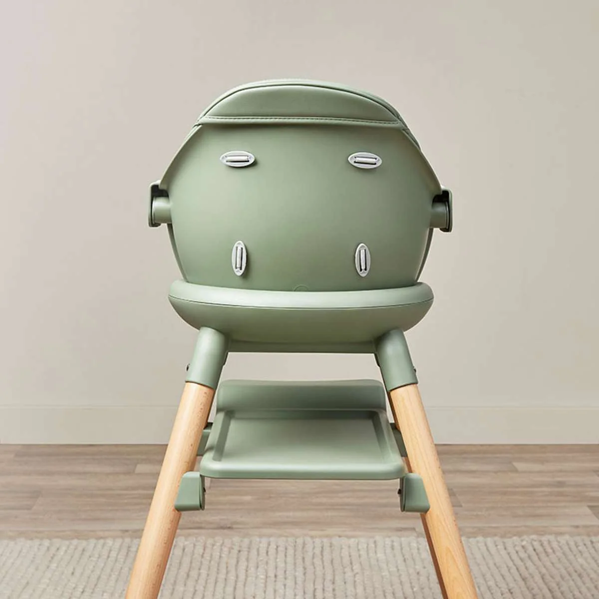 Macey 3-in-1 Highchair - Fern - Image 6