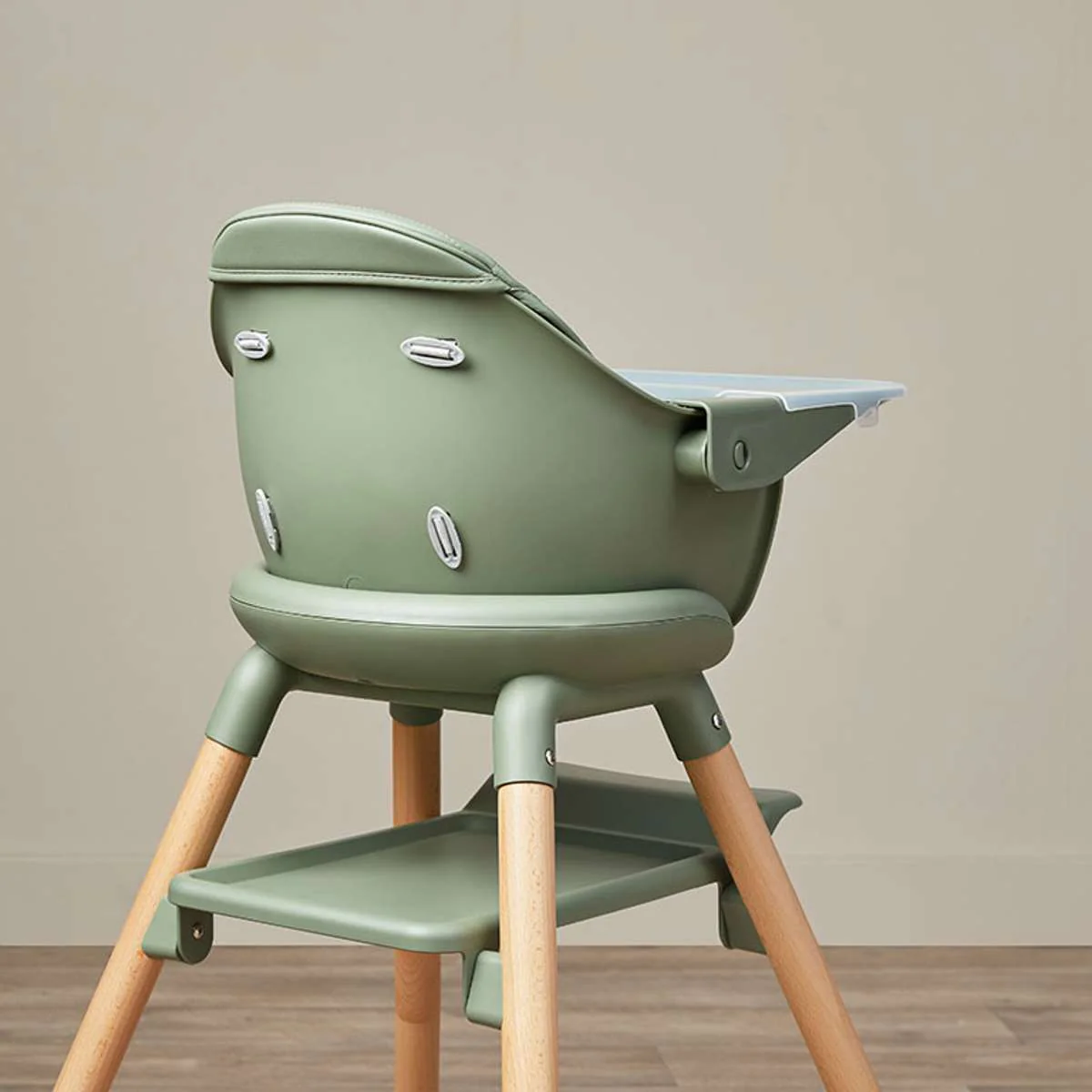 Macey 3-in-1 Highchair - Fern - Image 7