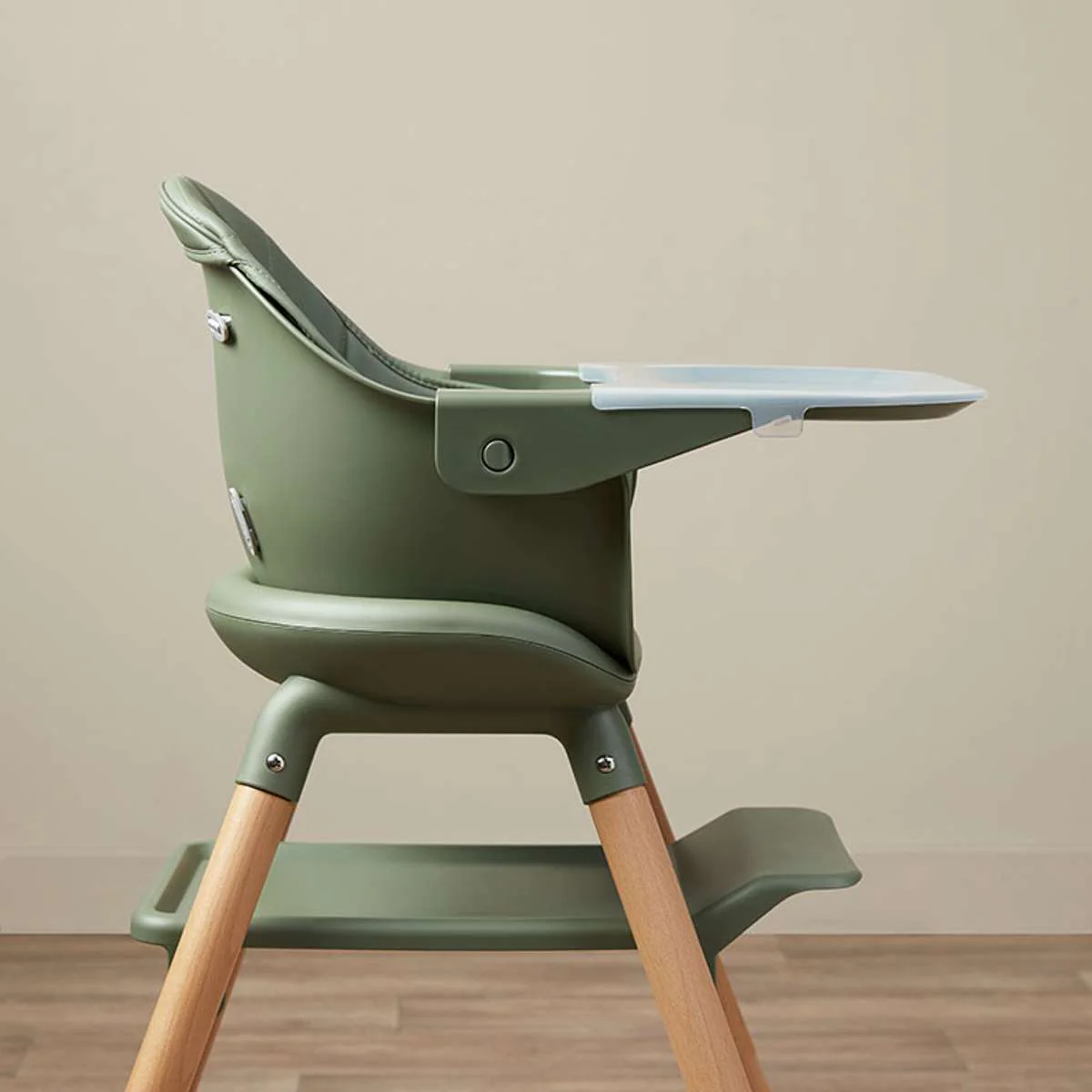 Macey 3-in-1 Highchair - Fern - Image 8
