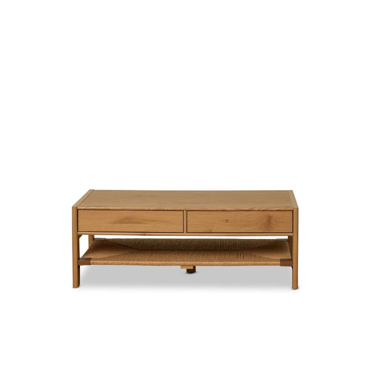 Madeira Coffee Table - Natural - Image 8