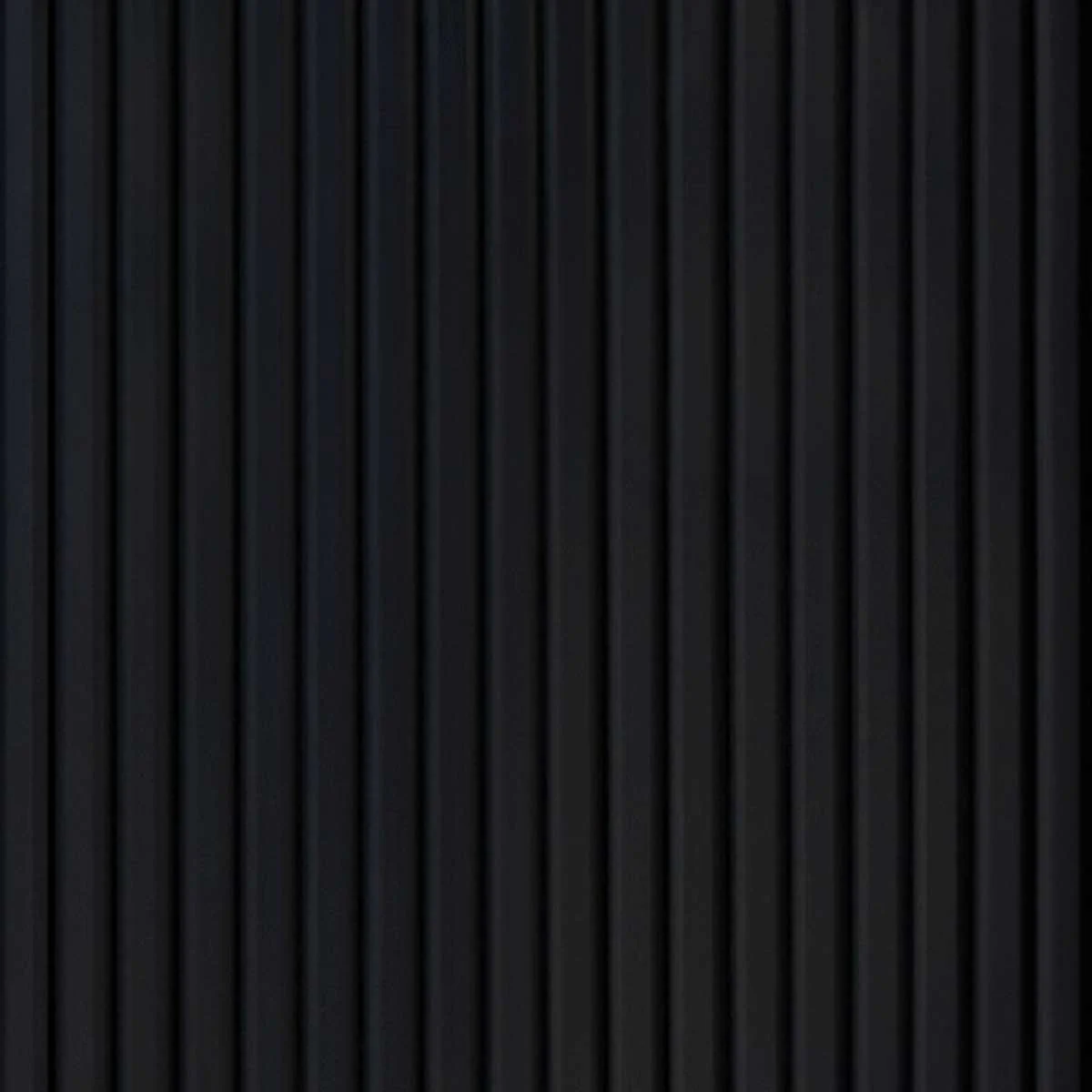Maeve Bedside Table - Black - Image 8