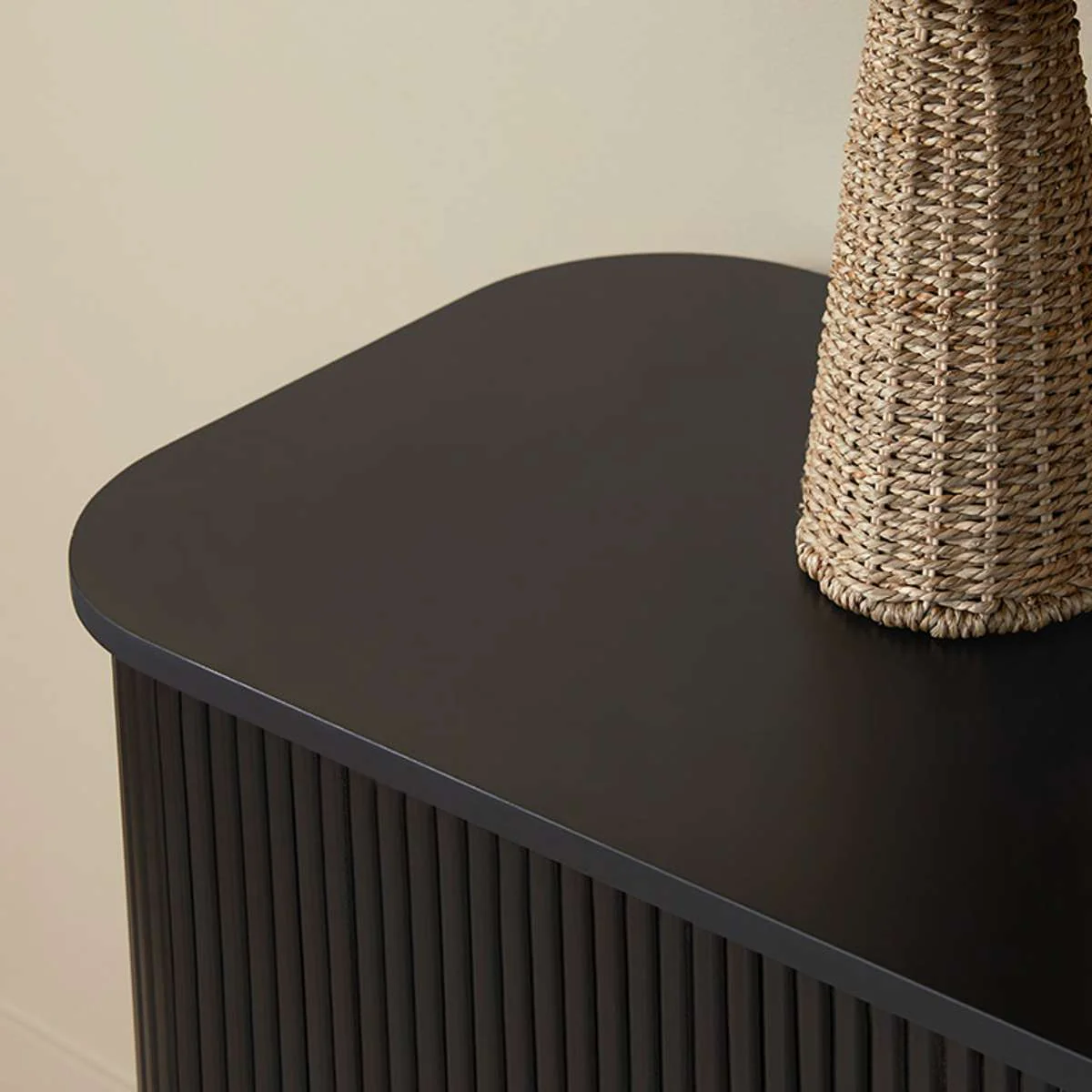 Maeve Buffet - Black - Image 10