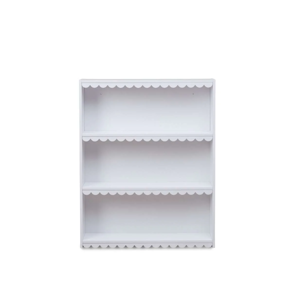 Maisie Scalloped Wall Shelf - Image 12