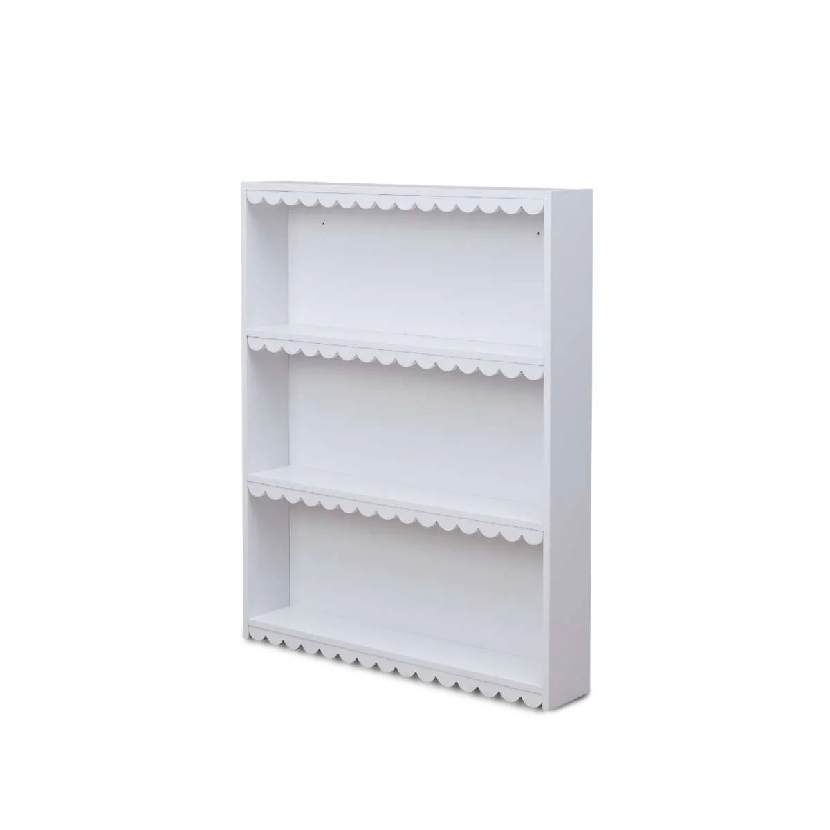 Maisie Scalloped Wall Shelf - Image 13
