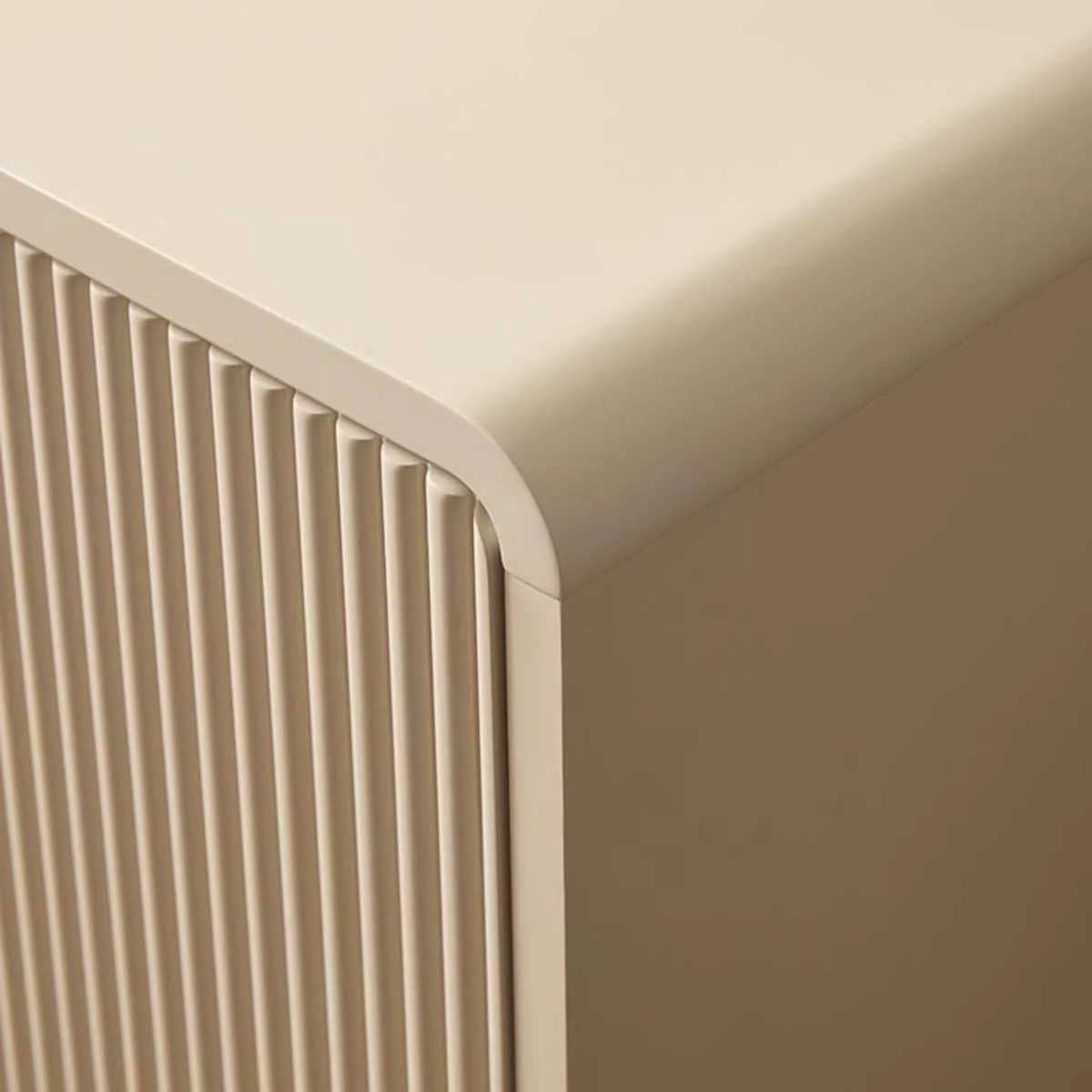 Majorca Buffet - Beige - Image 7