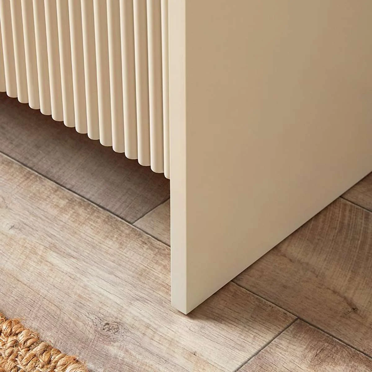 Majorca Six Drawer - Beige - Image 8