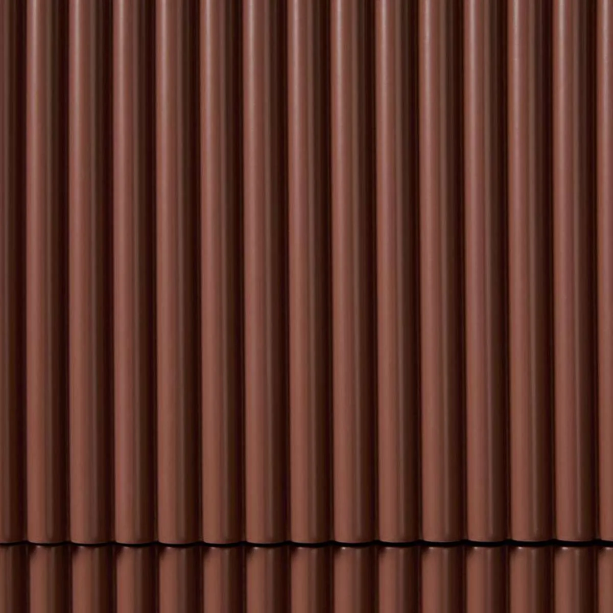 Majorca Six Drawer - Chocolate - Image 5