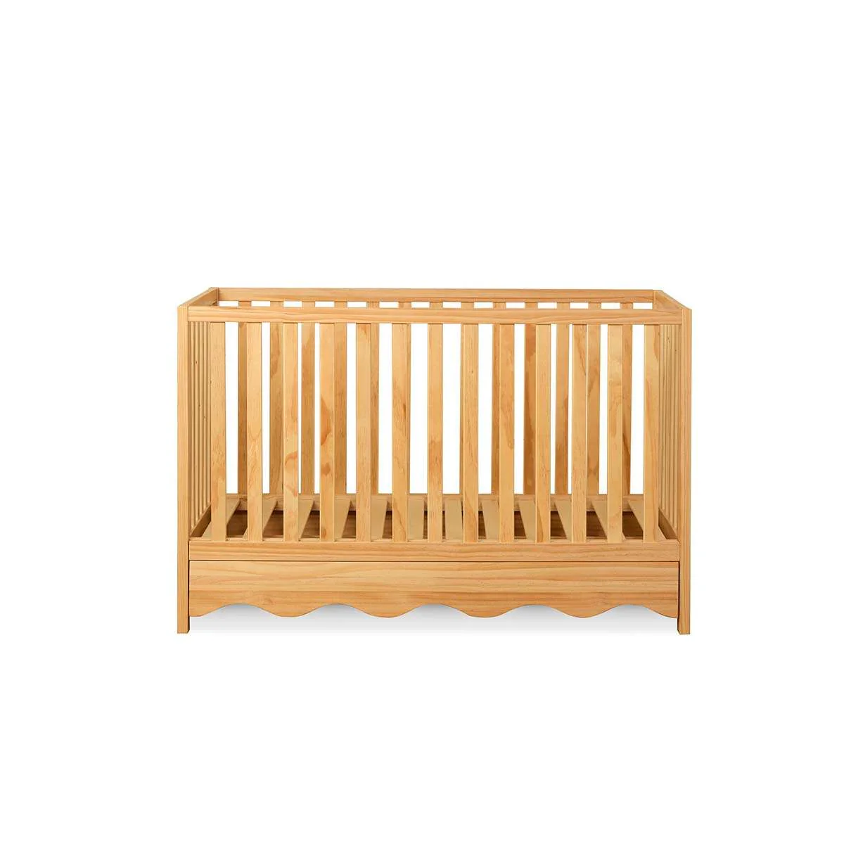 Malena Cot - Natural - Image 14