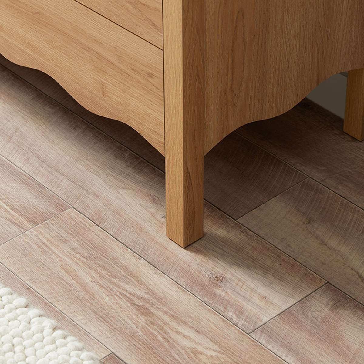 Malena Six Drawer - Natural - Image 10