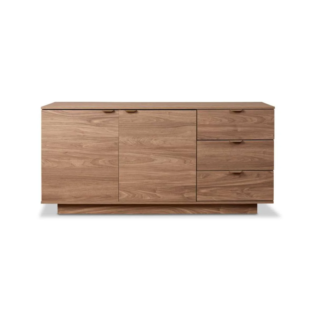 Maverick Buffet - Pecan - Image 15
