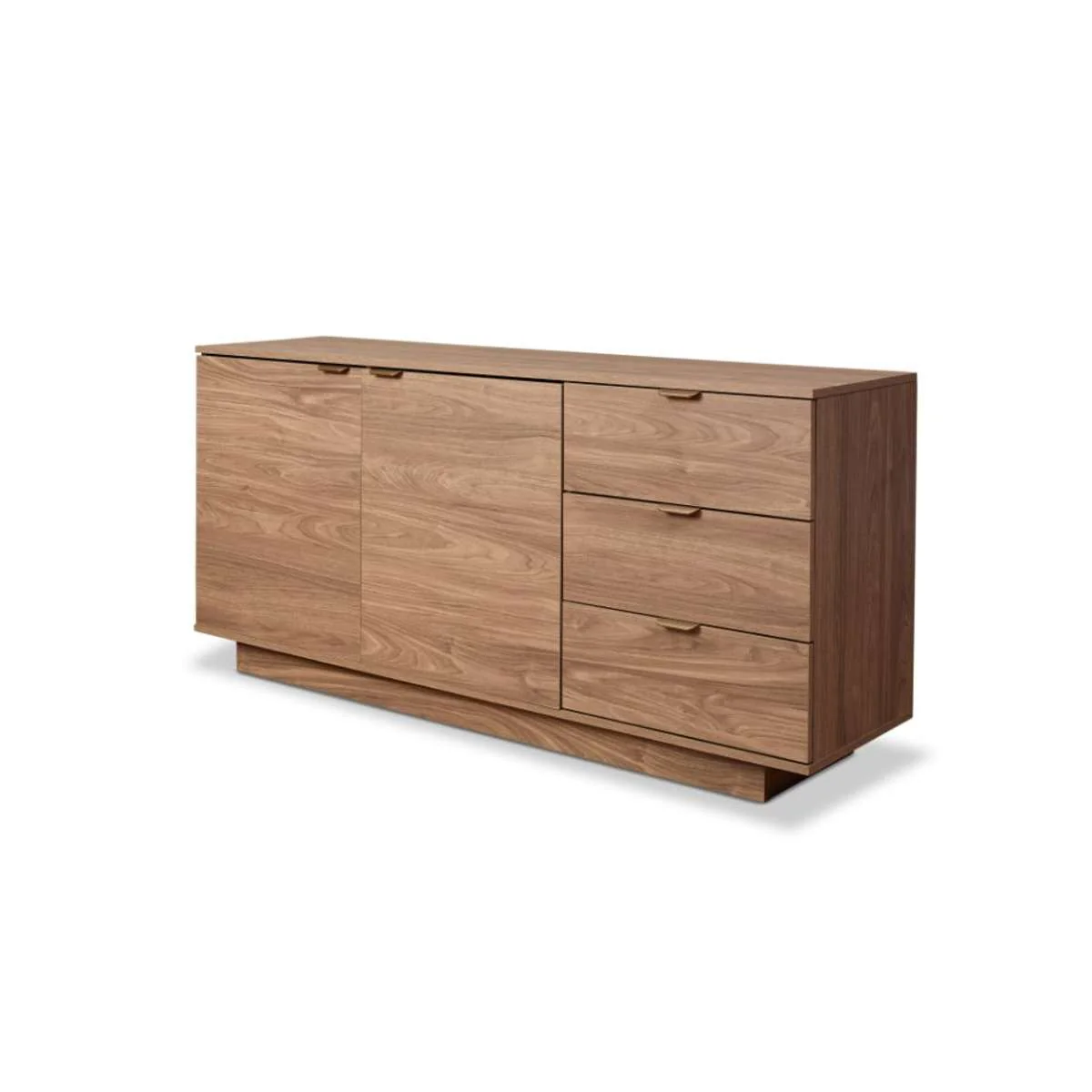 Maverick Buffet - Pecan - Image 16