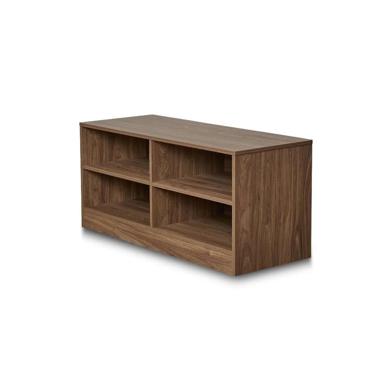 Maverick Storage Bench - Pecan - Image 8