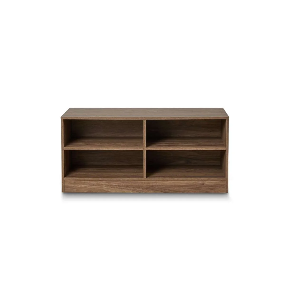 Maverick Storage Bench - Pecan - Image 9