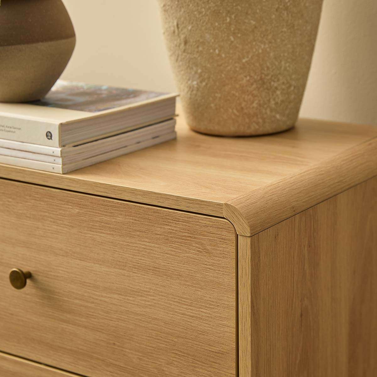McKenna Six Drawer - Natural - Image 3
