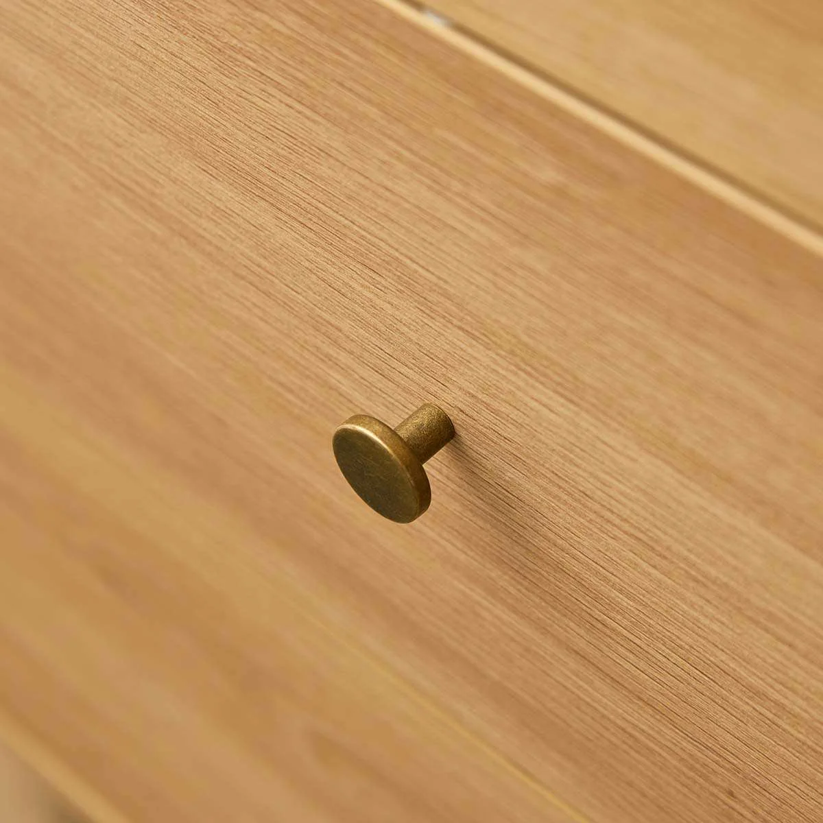 McKenna Six Drawer - Natural - Image 5