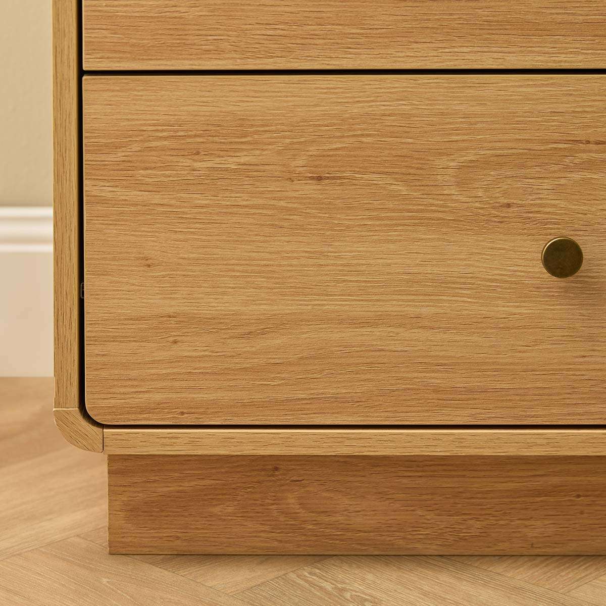 McKenna Six Drawer - Natural - Image 6