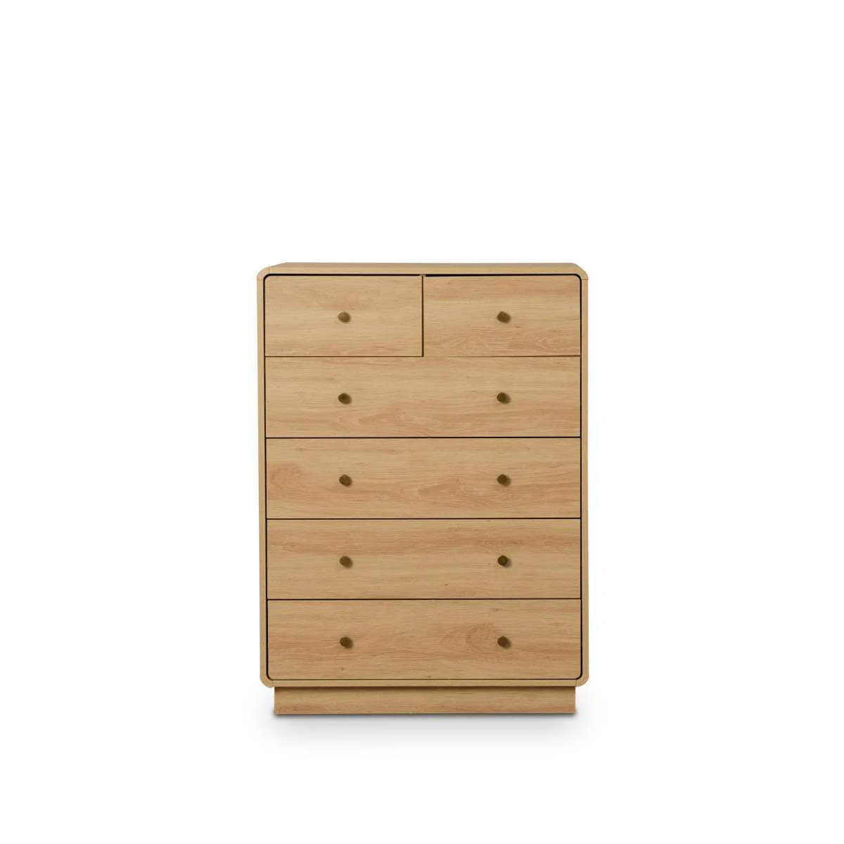 McKenna Tallboy - Natural - Image 10