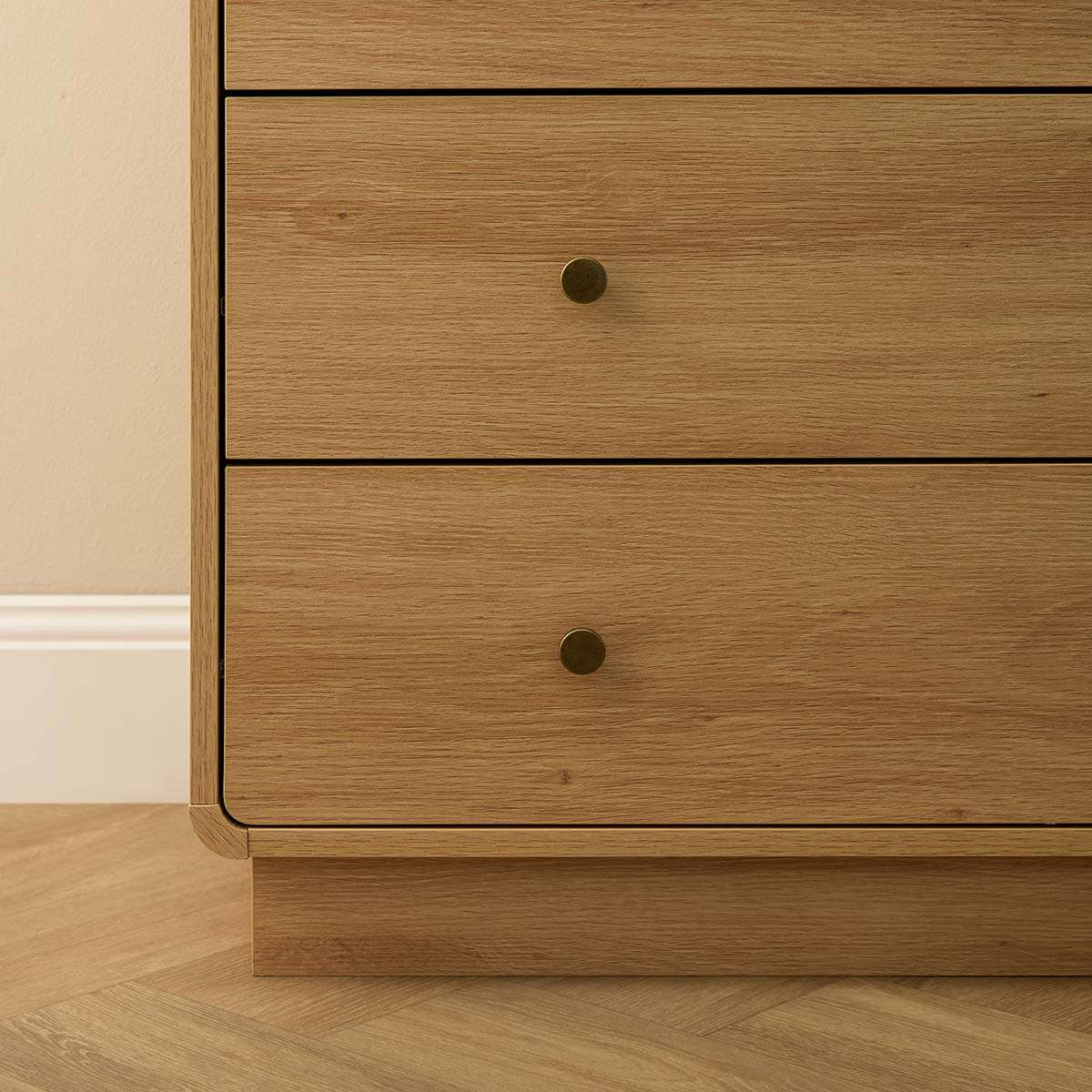 McKenna Tallboy - Natural - Image 8