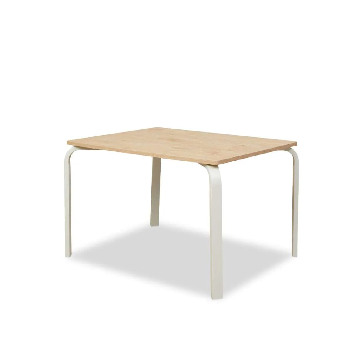 Mini Brixton Play Table - Cream - Image 9