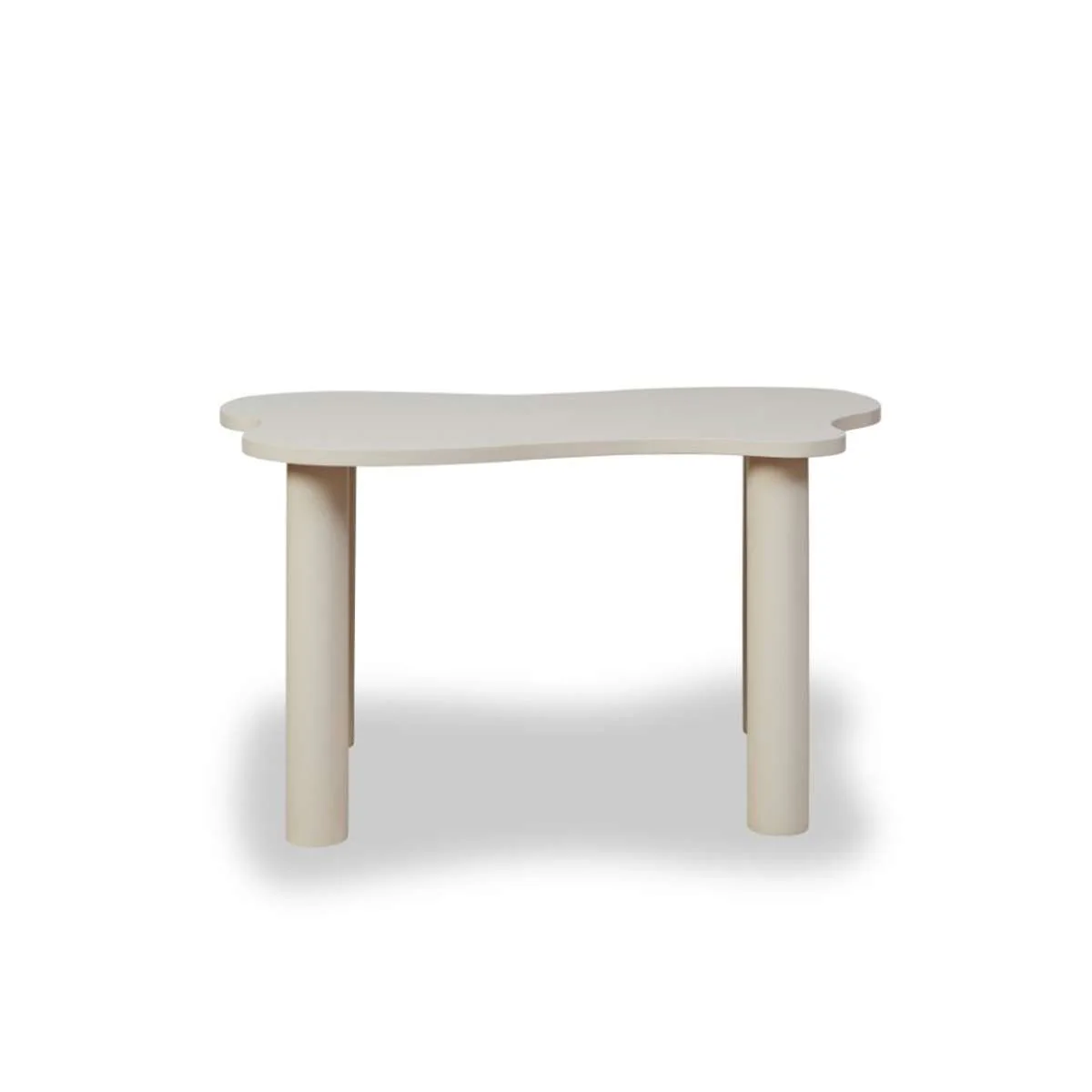 Mini Pebble Play Table - Beige - Image 10