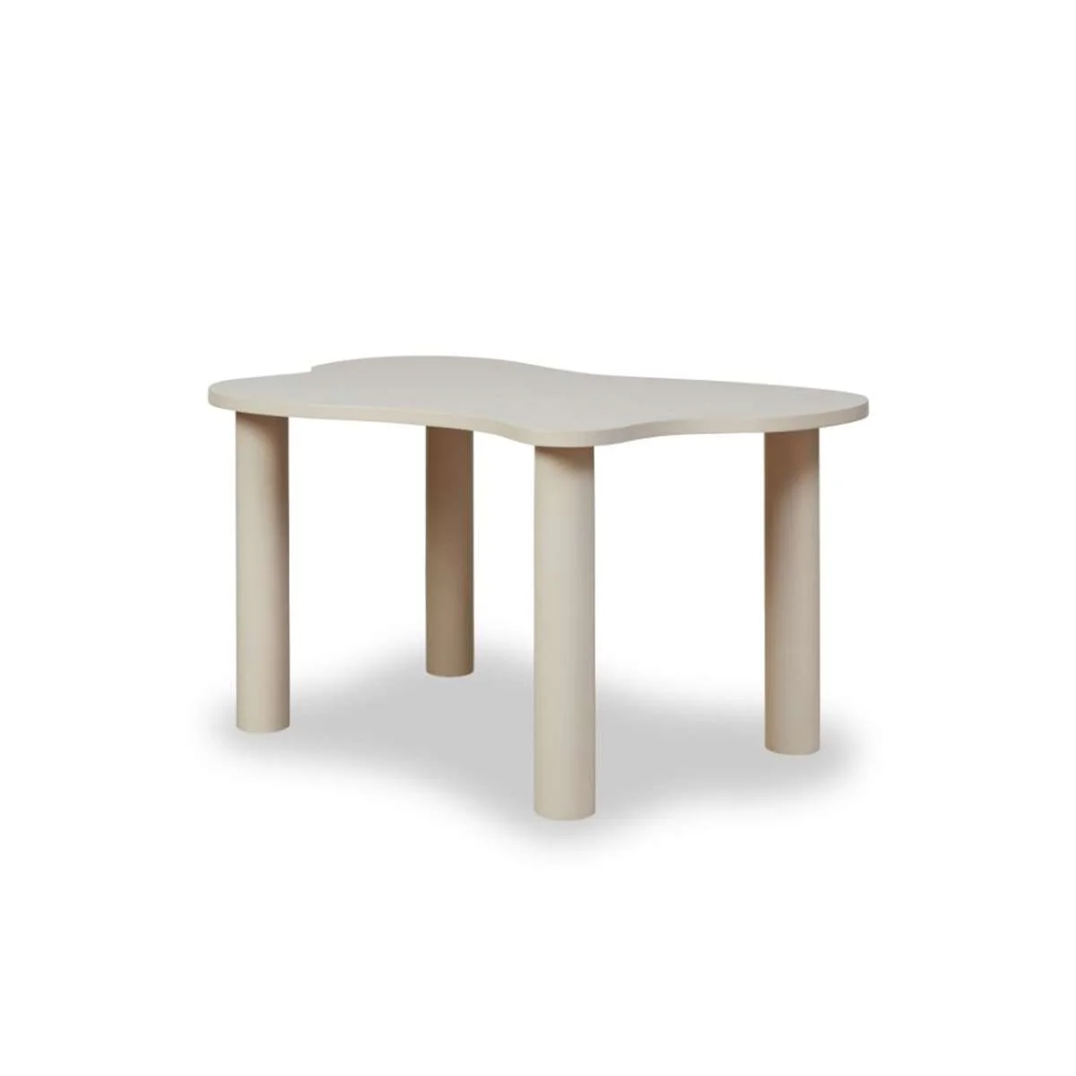 Mini Pebble Play Table - Beige - Image 9