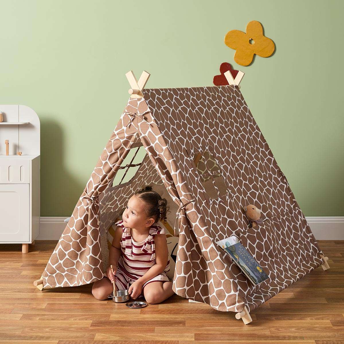 Minka House - Giraffe - Image 5