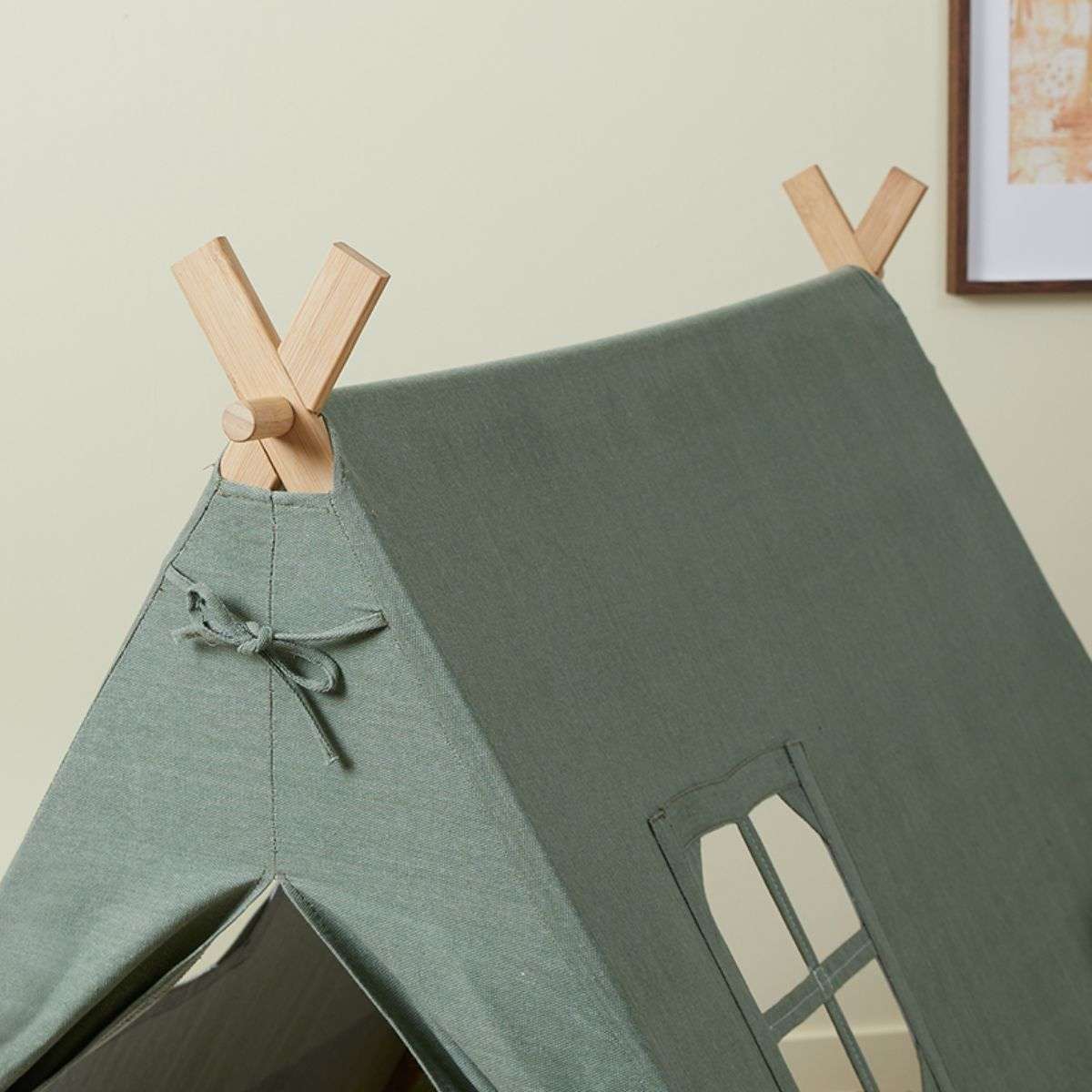 Minka House - Khaki - Image 3