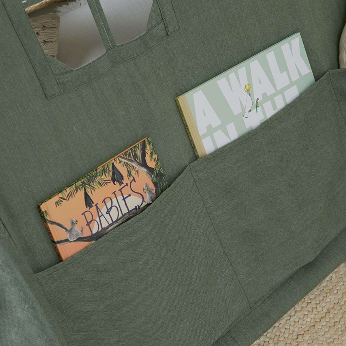 Minka House - Khaki - Image 4