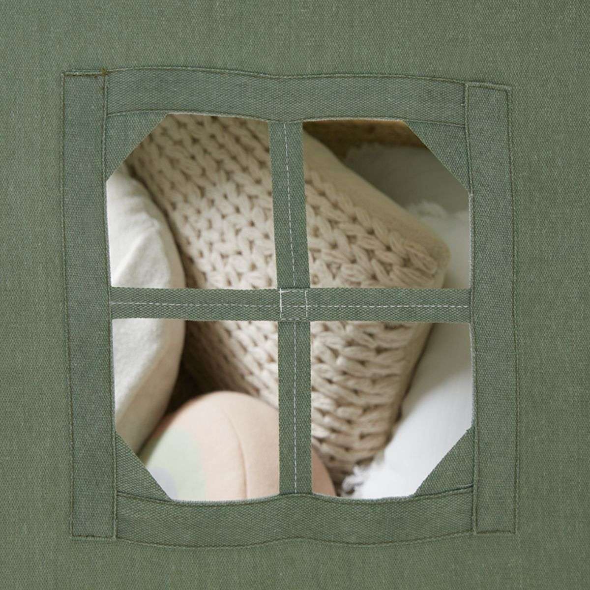 Minka House - Khaki - Image 5