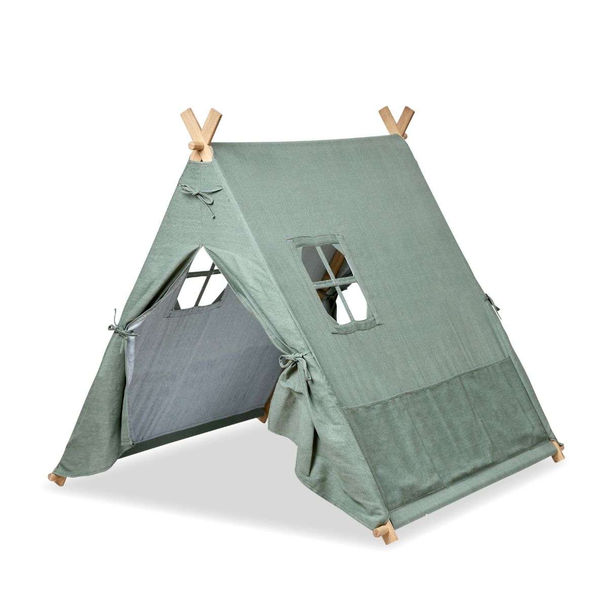 Minka House - Khaki - Image 9