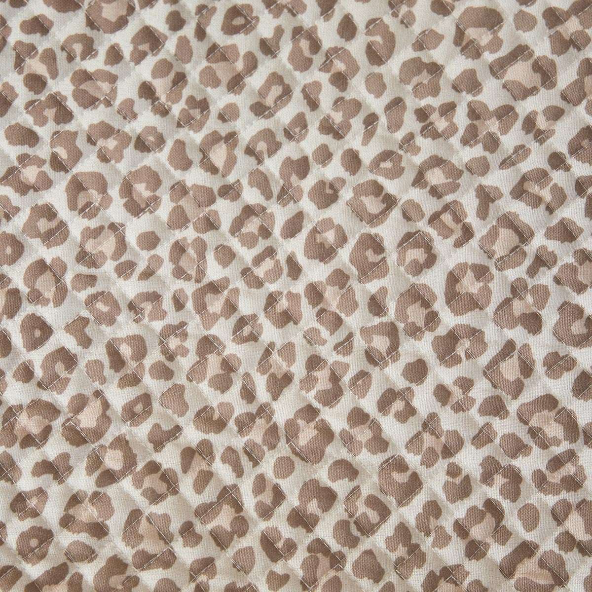 Mocka Animal Print Change Mat Cover - Image 7