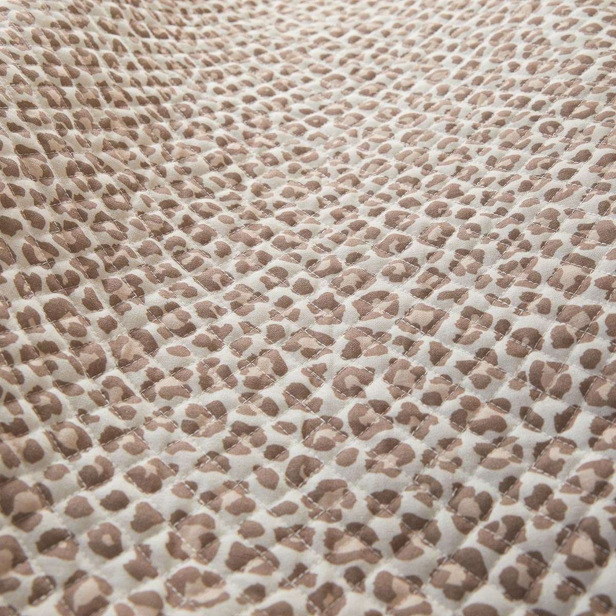 Mocka Animal Print Change Mat Cover - Image 8