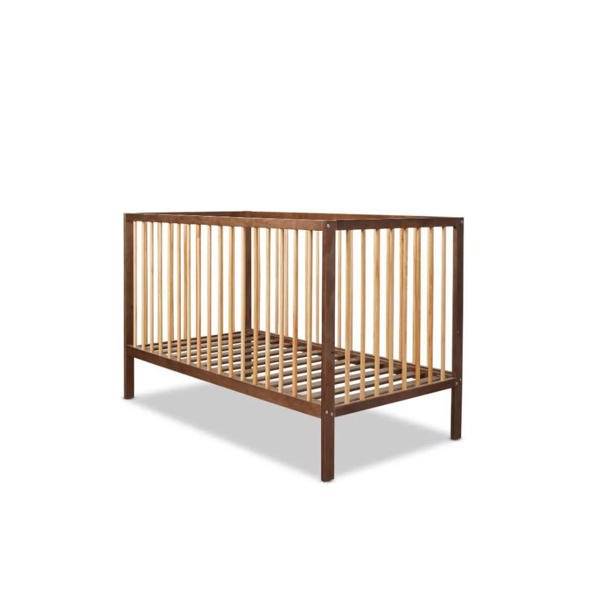 Mocka Dream Cot - Almond/Natural - Image 13