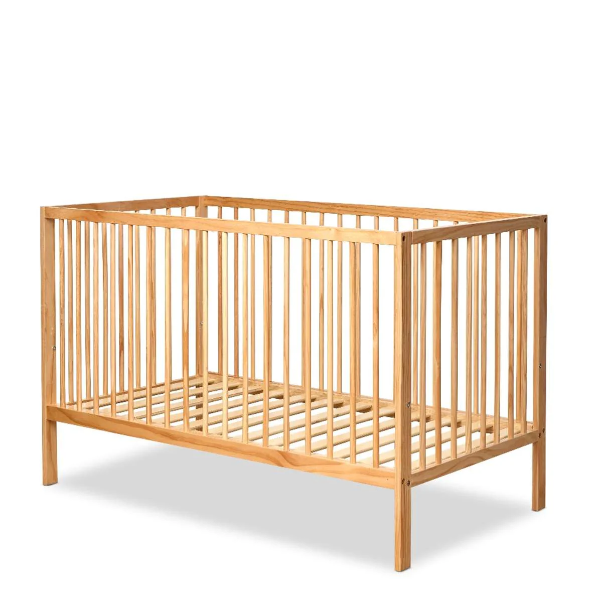 Mocka Dream Cot - Natural - Image 10